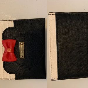 Kate Spade Minnie Mouse